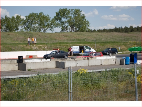 1/4 Meile Event in Luckau  - Albumbild 6 von 41