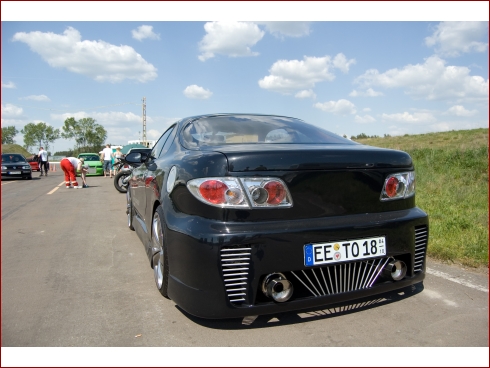 1/4 Meile Event in Luckau  - Albumbild 9 von 41