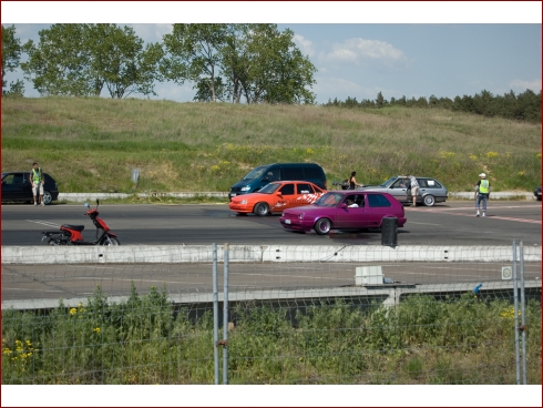 1/4 Meile Event in Luckau  - Albumbild 25 von 41