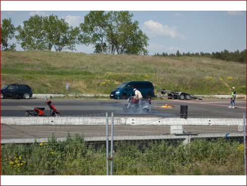 1/4 Meile Event in Luckau  - Albumbild 27 von 41