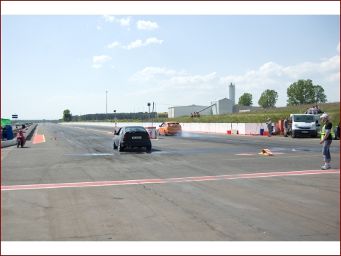 1/4 Meile Event in Luckau  - Albumbild 30 von 41