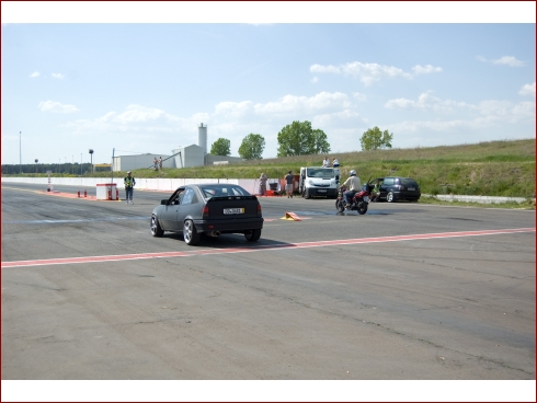 1/4 Meile Event in Luckau  - Albumbild 36 von 41