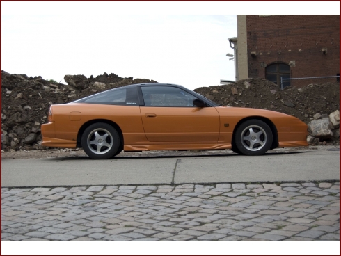 5 Jahre Nissanfreunde-Dresden / Mai Treffen 2008 - Albumbild 23 von 63