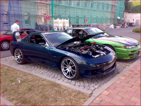 Japan All Stars 2008 - Albumbild 218 von 233