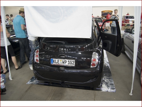 Japan All Stars 2008 - Albumbild 20 von 233