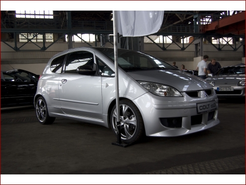 Japan All Stars 2008 - Albumbild 40 von 233