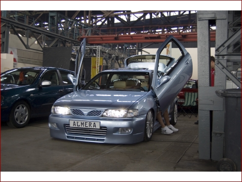 Japan All Stars 2008 - Albumbild 45 von 233