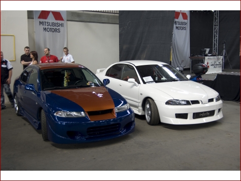 Japan All Stars 2008 - Albumbild 49 von 233