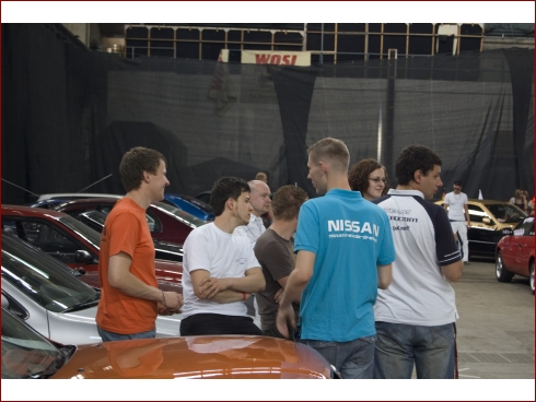 Japan All Stars 2008 - Albumbild 74 von 233