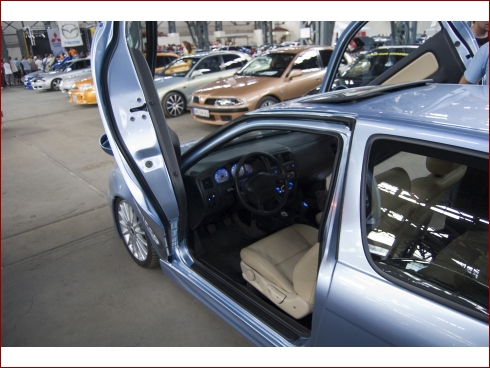 Japan All Stars 2008 - Albumbild 95 von 233