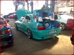 Zufallsbild - Japan All Stars 2008