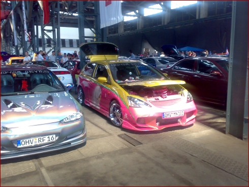 Japan All Stars 2008 - Albumbild 101 von 233