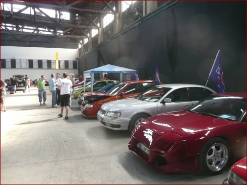 Japan All Stars 2008 - Albumbild 107 von 233