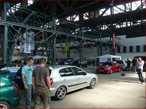 Japan All Stars 2008 - Albumbild 115 von 233