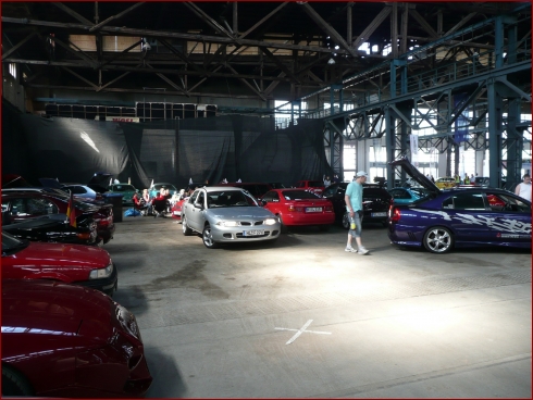 Japan All Stars 2008 - Albumbild 118 von 233