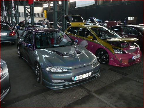 Japan All Stars 2008 - Albumbild 121 von 233