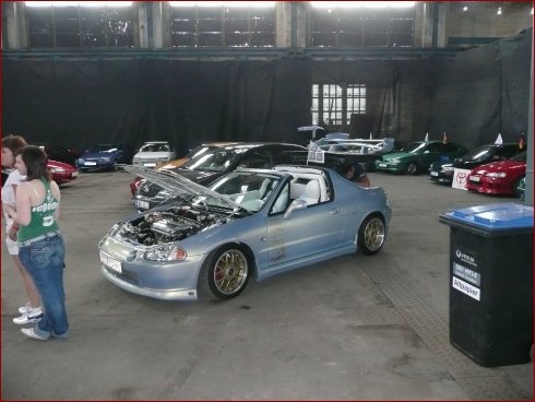 Japan All Stars 2008 - Albumbild 133 von 233