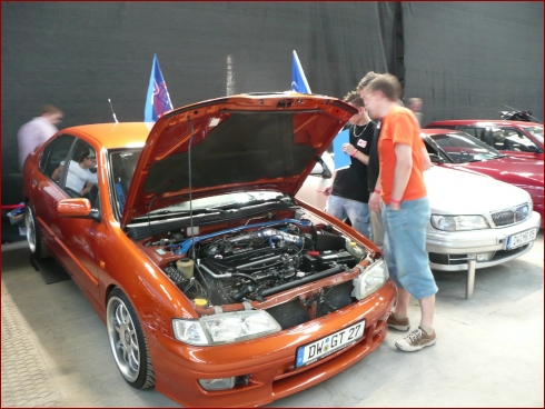 Japan All Stars 2008 - Albumbild 149 von 233