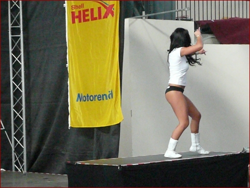 Japan All Stars 2008 - Albumbild 155 von 233