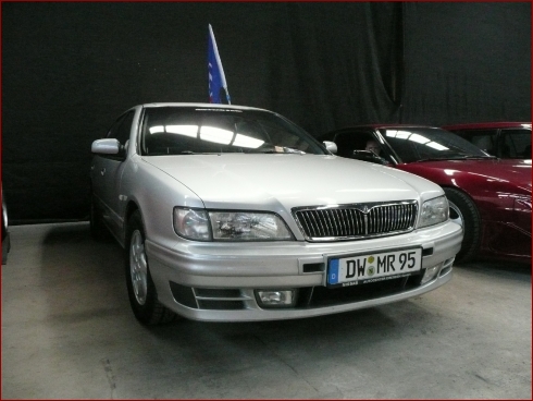 Japan All Stars 2008 - Albumbild 157 von 233