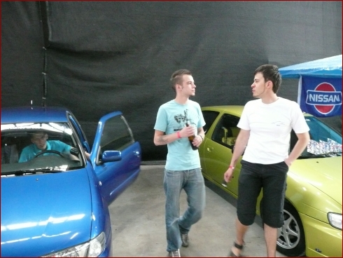 Japan All Stars 2008 - Albumbild 163 von 233