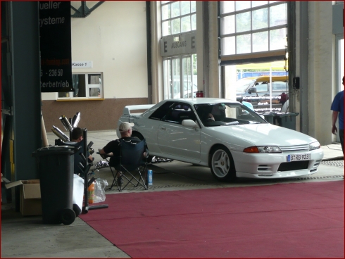 Japan All Stars 2008 - Albumbild 176 von 233