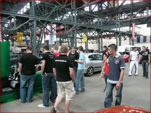 Japan All Stars 2008 - Albumbild 183 von 233