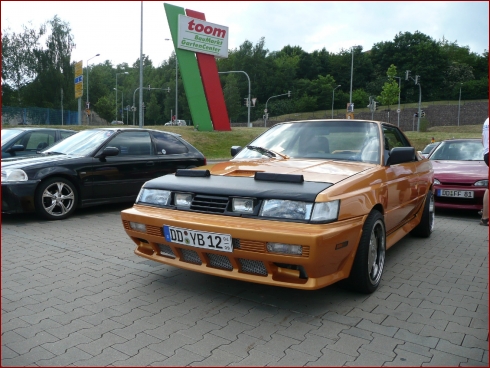 Japan All Stars 2008 - Albumbild 191 von 233