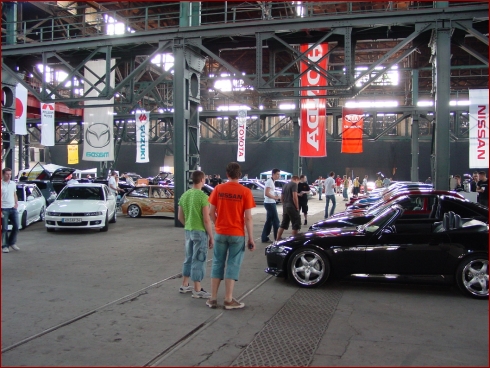 Japan All Stars 2008 - Albumbild 208 von 233