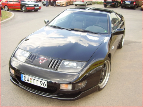 Japan All Stars 2008 - Albumbild 224 von 233