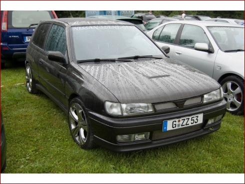 5. int. Harztreffen 2008 - Albumbild 7 von 73