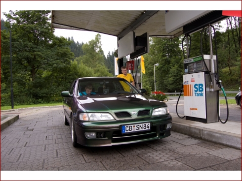 5. int. Harztreffen 2008 - Albumbild 15 von 73