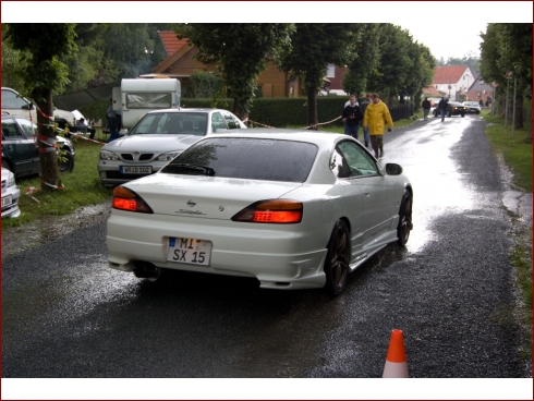 5. int. Harztreffen 2008 - Albumbild 25 von 73