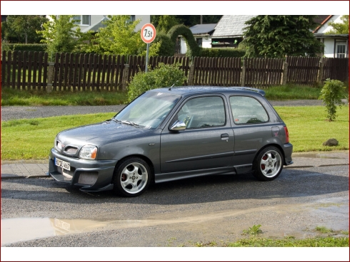 5. int. Harztreffen 2008 - Albumbild 28 von 73