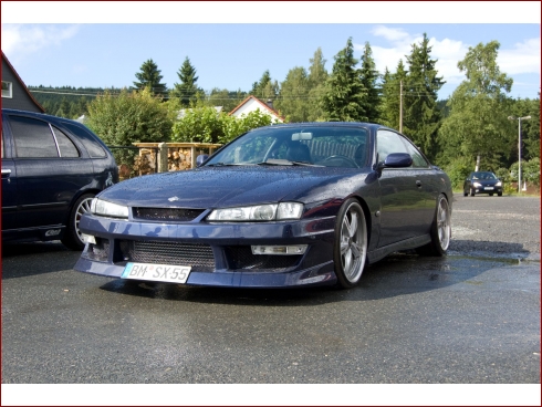 5. int. Harztreffen 2008 - Albumbild 30 von 73