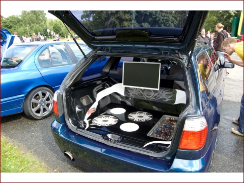 5. int. Harztreffen 2008 - Albumbild 43 von 73