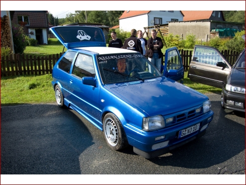 5. int. Harztreffen 2008 - Albumbild 45 von 73