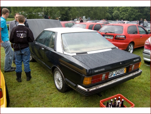 5. int. Harztreffen 2008 - Albumbild 59 von 73