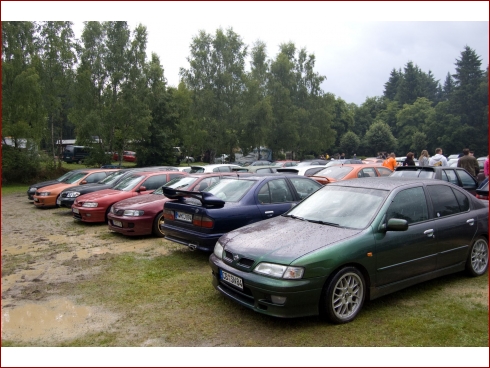 5. int. Harztreffen 2008 - Albumbild 60 von 73