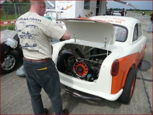 Speednation 2008 - Albumbild 1 von 55