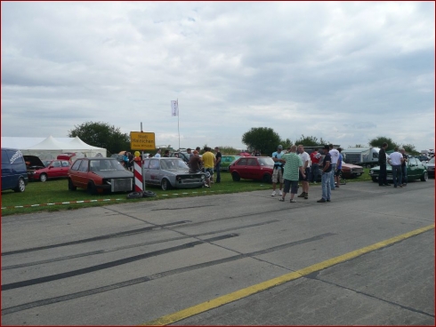 Speednation 2008 - Albumbild 3 von 55