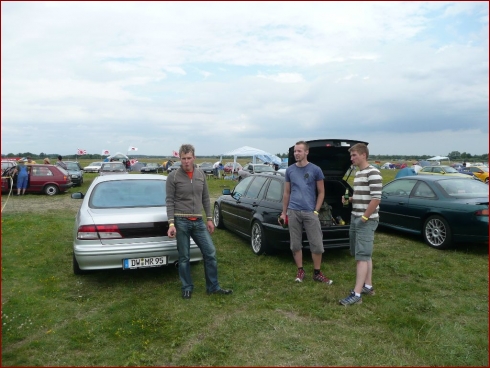 Speednation 2008 - Albumbild 5 von 55