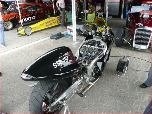 Speednation 2008 - Albumbild 7 von 55