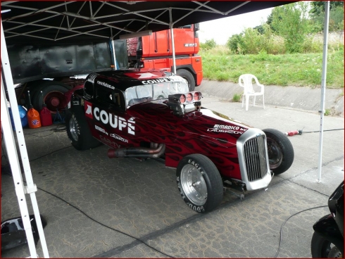 Speednation 2008 - Albumbild 8 von 55