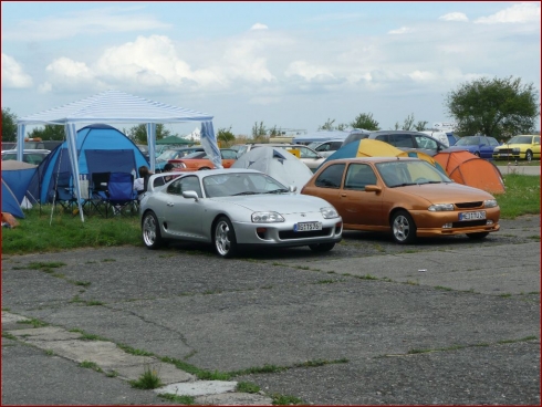 Speednation 2008 - Albumbild 12 von 55