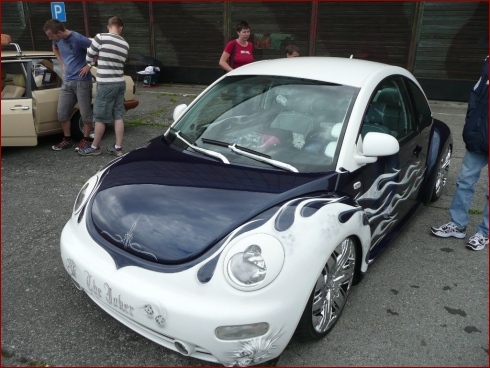 Speednation 2008 - Albumbild 13 von 55