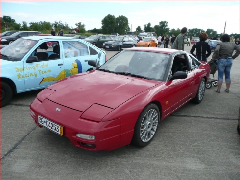 Speednation 2008 - Albumbild 39 von 55