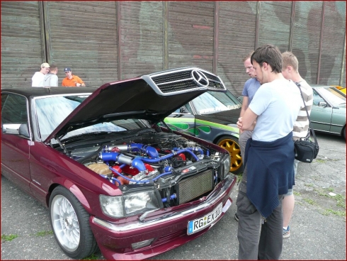 Speednation 2008 - Albumbild 49 von 55