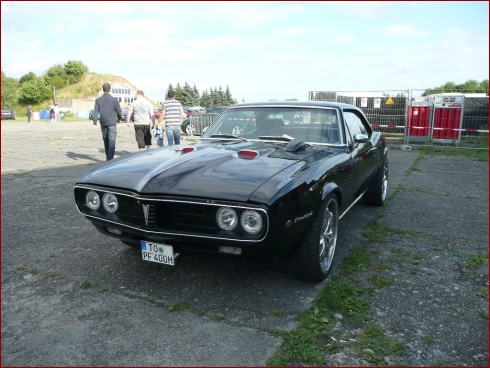 Speednation 2008 - Albumbild 51 von 55