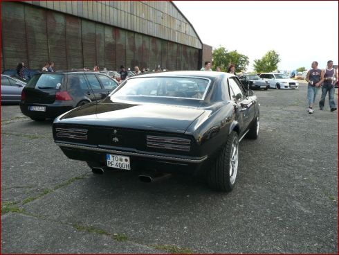 Speednation 2008 - Albumbild 52 von 55